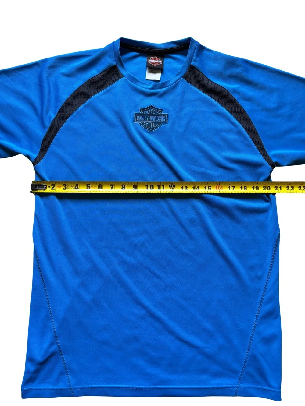 Harley-Davidson breathable men’s